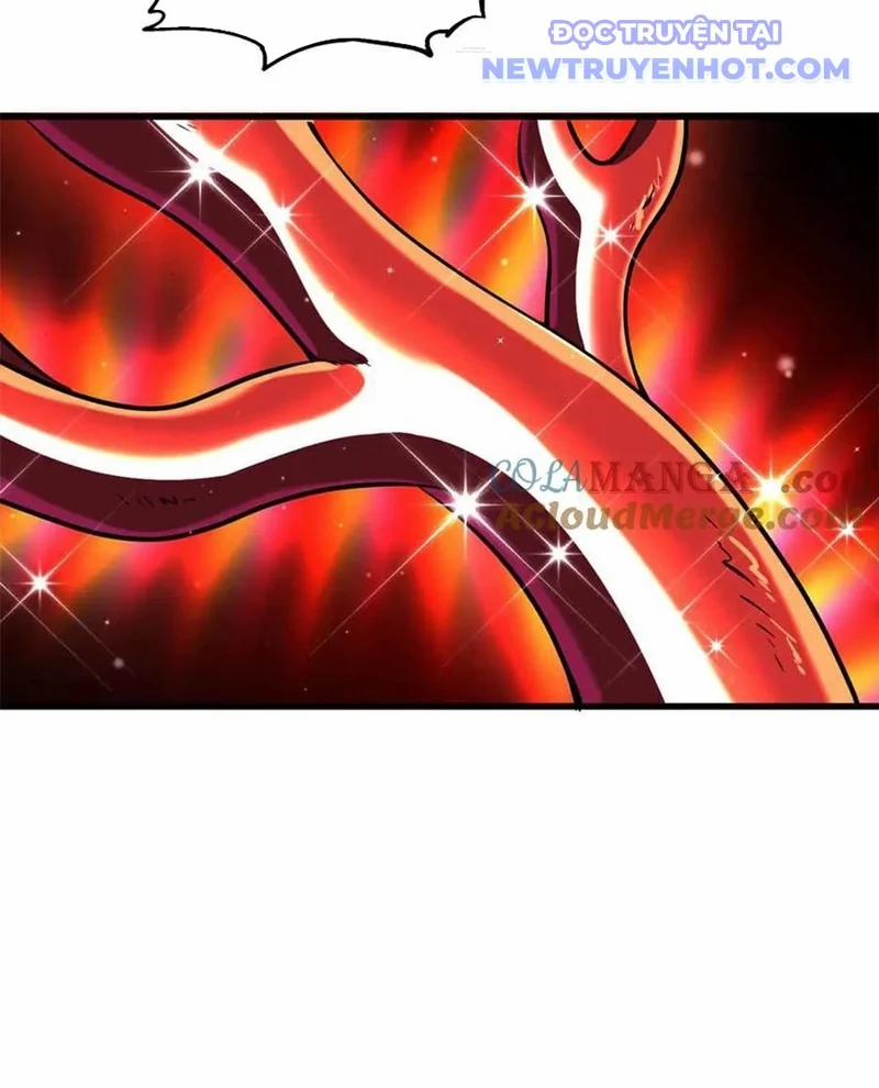 Siêu Cấp Thần Cơ Nhân 342 trang 55