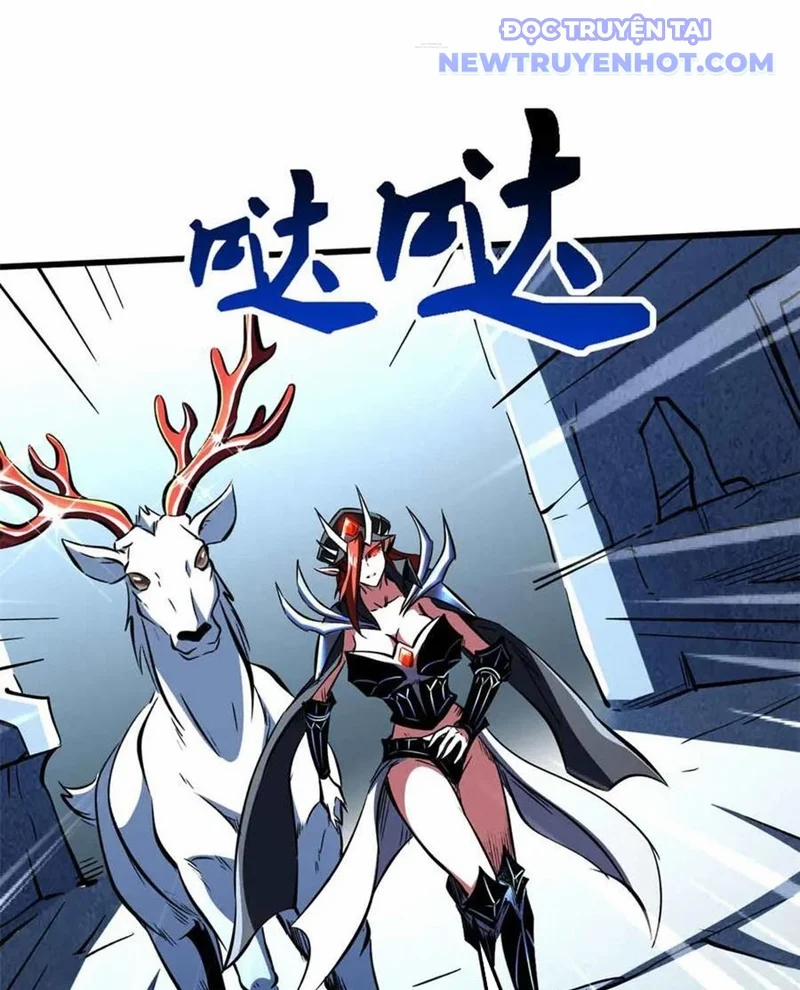 Siêu Cấp Thần Cơ Nhân 342 trang 56