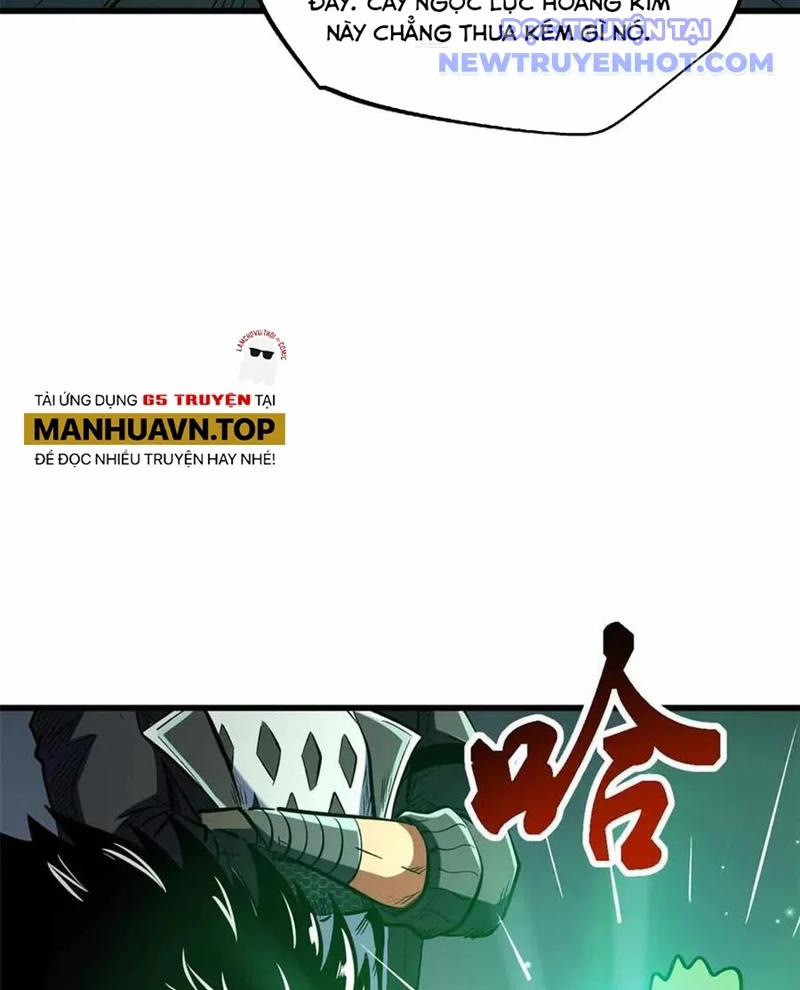 Siêu Cấp Thần Cơ Nhân 342 trang 6