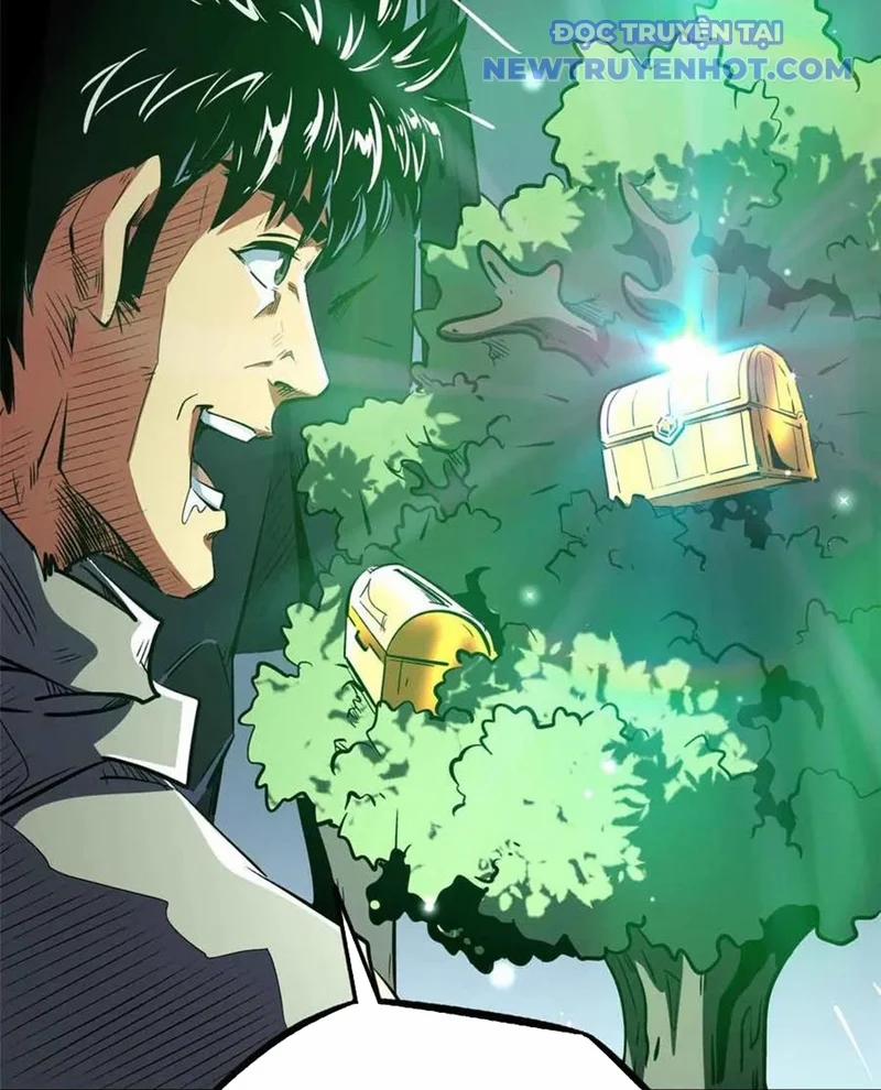 Siêu Cấp Thần Cơ Nhân 342 trang 7