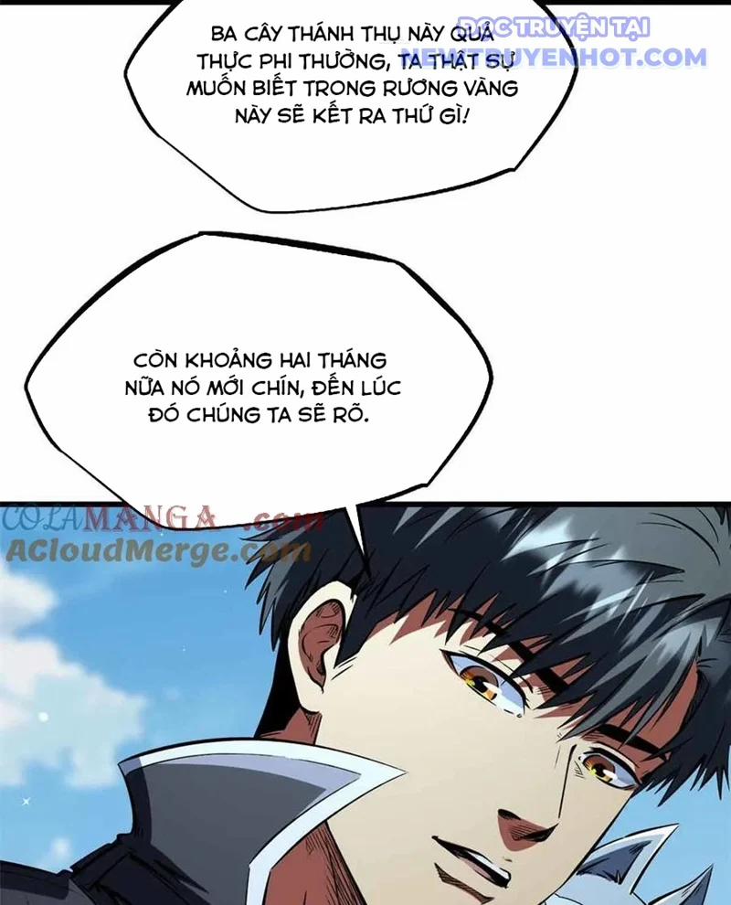 Siêu Cấp Thần Cơ Nhân 342 trang 8