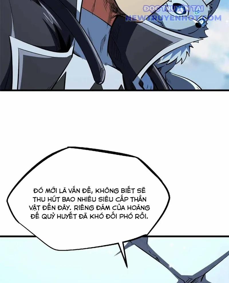 Siêu Cấp Thần Cơ Nhân 342 trang 9