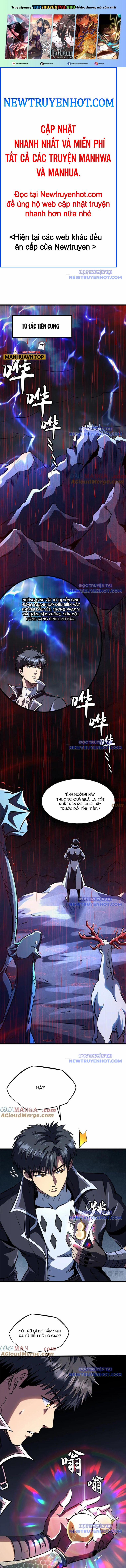 Siêu Cấp Thần Cơ Nhân 343 trang 0