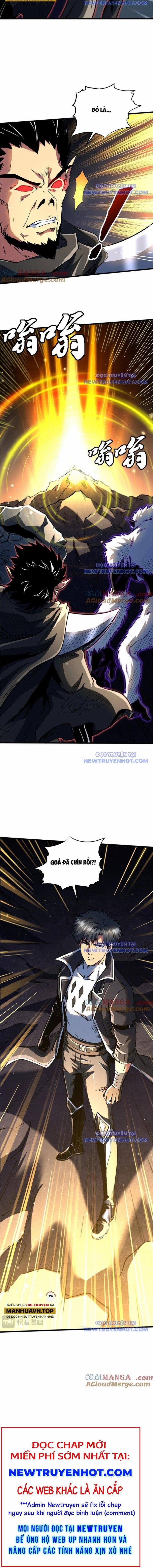 Siêu Cấp Thần Cơ Nhân 343 trang 6