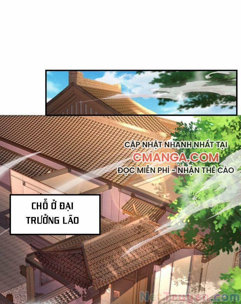 Siêu Cấp Thôn Phệ Hệ Thống Chương 7 Trang 1