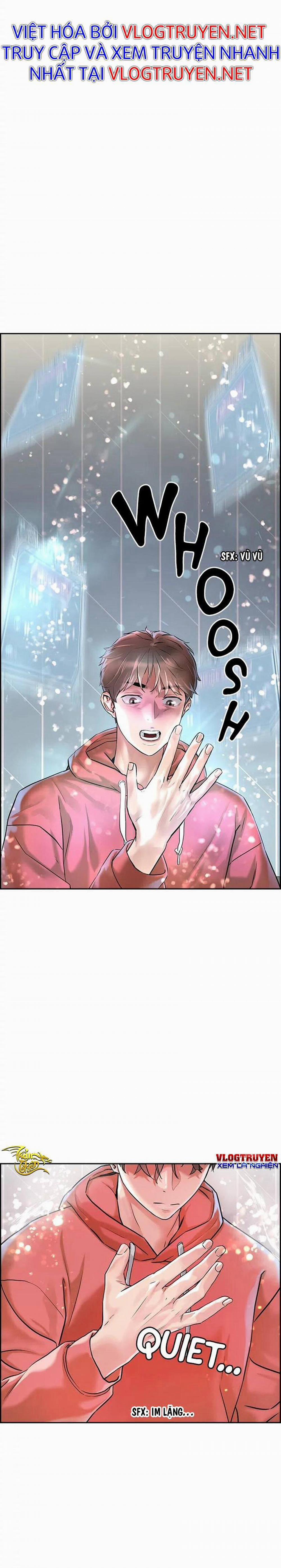 Siêu Chịch Hệ Thống Của “hắc Ám Vương Giả” 1 trang 18