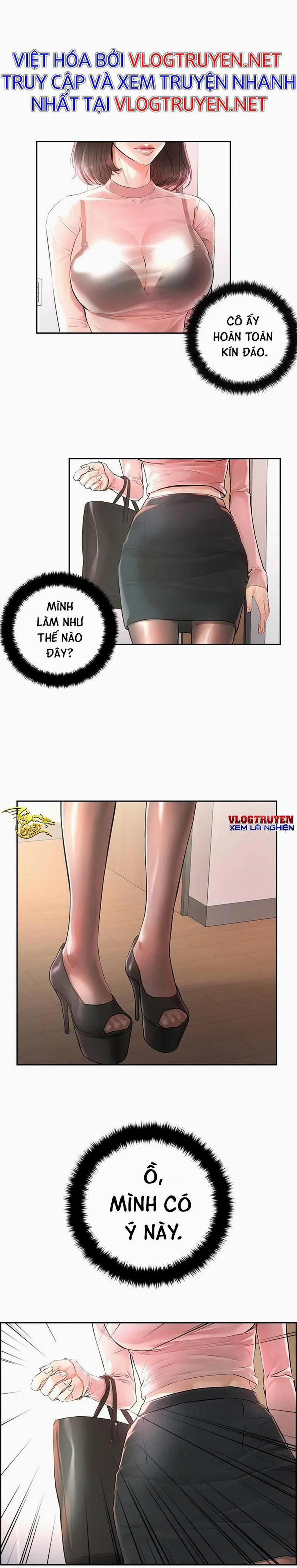 Siêu Chịch Hệ Thống Của “hắc Ám Vương Giả” 1 trang 22