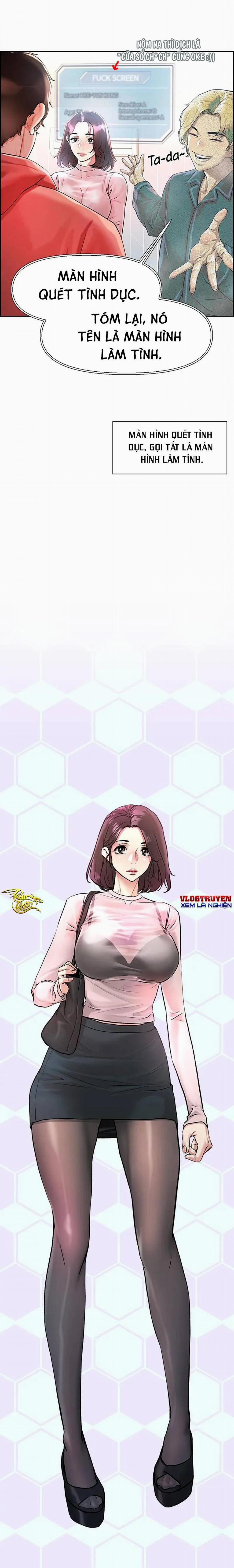 Siêu Chịch Hệ Thống Của “hắc Ám Vương Giả” 1 trang 26