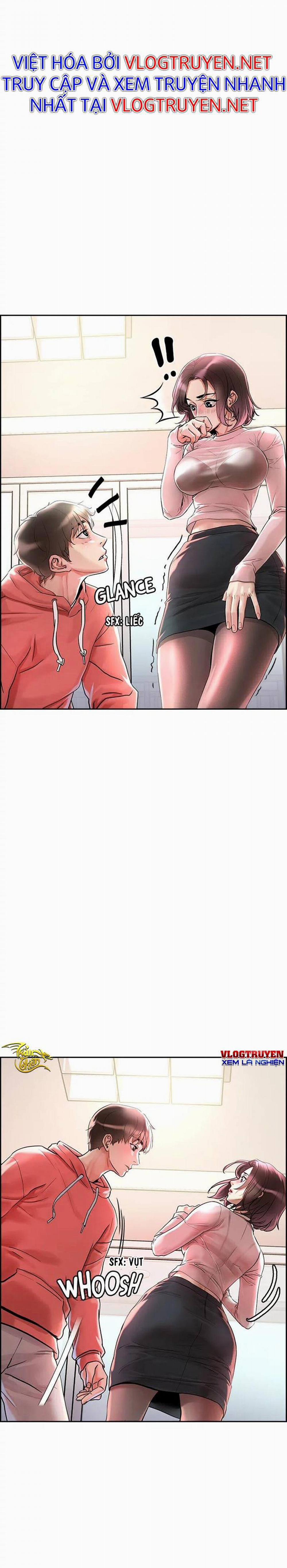 Siêu Chịch Hệ Thống Của “hắc Ám Vương Giả” 1 trang 33