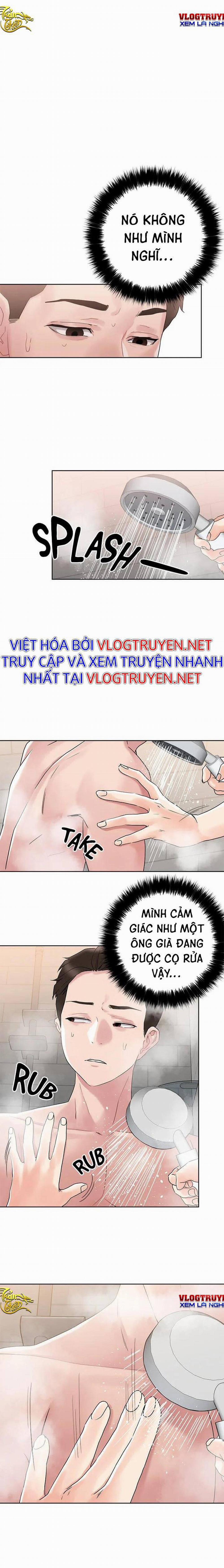 Siêu Chịch Hệ Thống Của “hắc Ám Vương Giả” 10 trang 11