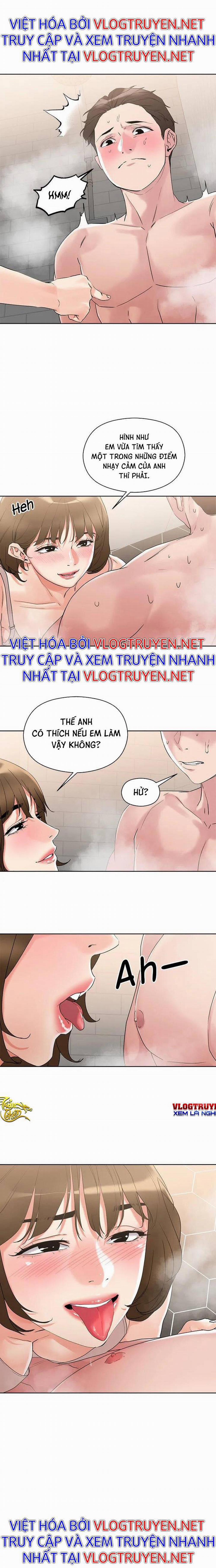 Siêu Chịch Hệ Thống Của “hắc Ám Vương Giả” 10 trang 13