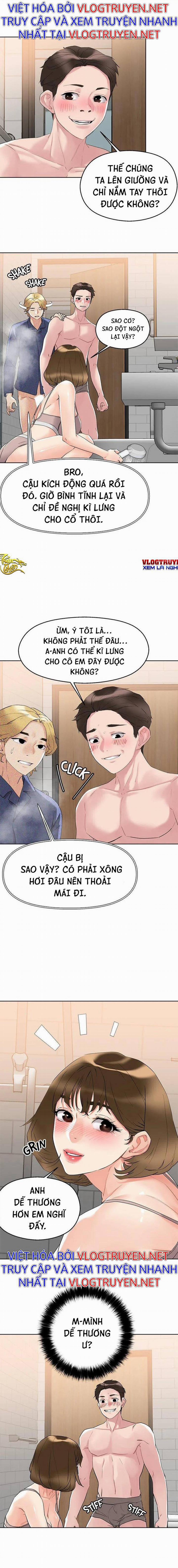 Siêu Chịch Hệ Thống Của “hắc Ám Vương Giả” 10 trang 8