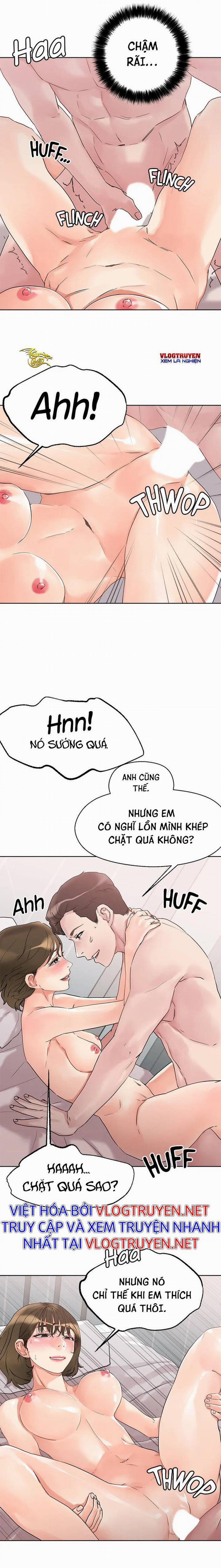 Siêu Chịch Hệ Thống Của “hắc Ám Vương Giả” 11 trang 15