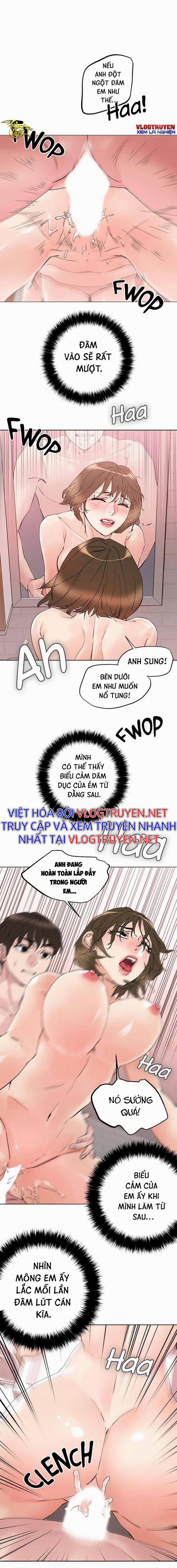 Siêu Chịch Hệ Thống Của “hắc Ám Vương Giả” 12 trang 20