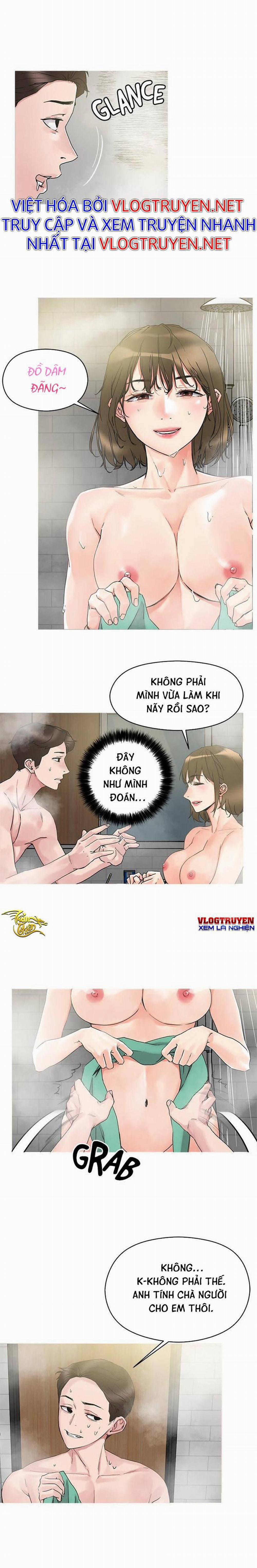 Siêu Chịch Hệ Thống Của “hắc Ám Vương Giả” 12 trang 5