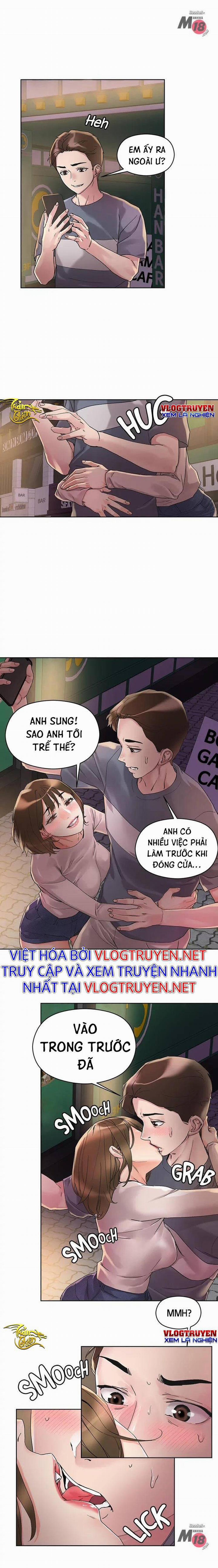 Siêu Chịch Hệ Thống Của “hắc Ám Vương Giả” 13 trang 13