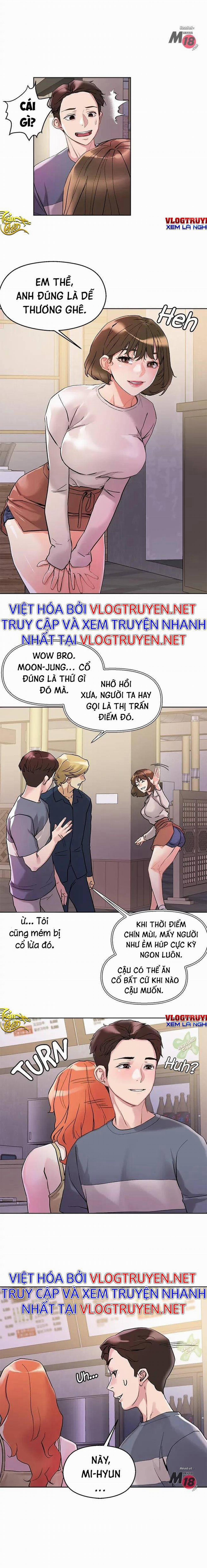 Siêu Chịch Hệ Thống Của “hắc Ám Vương Giả” 13 trang 6