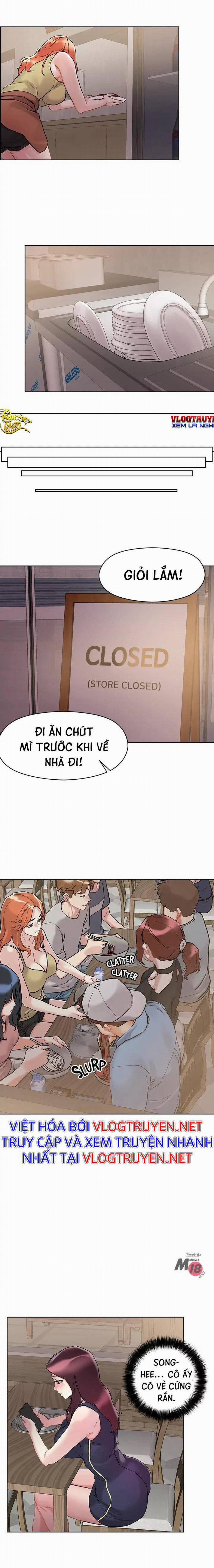 Siêu Chịch Hệ Thống Của “hắc Ám Vương Giả” 13 trang 8