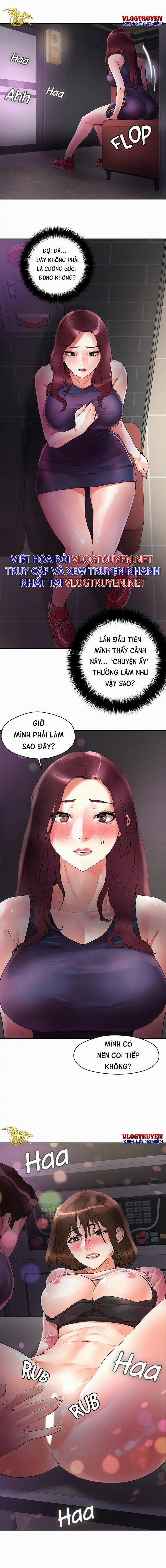 Siêu Chịch Hệ Thống Của “hắc Ám Vương Giả” 14 trang 8
