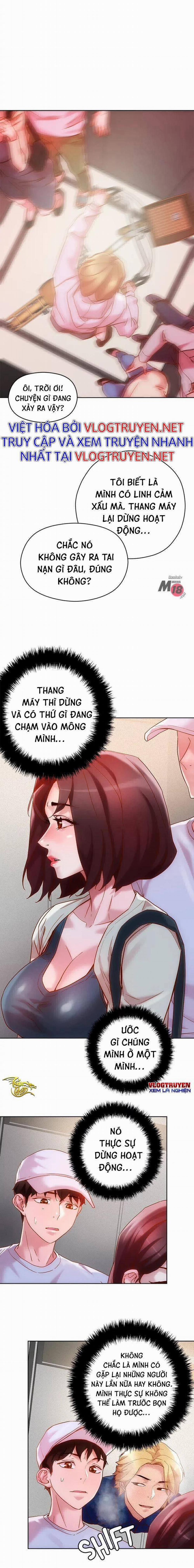 Siêu Chịch Hệ Thống Của “hắc Ám Vương Giả” 15 trang 14