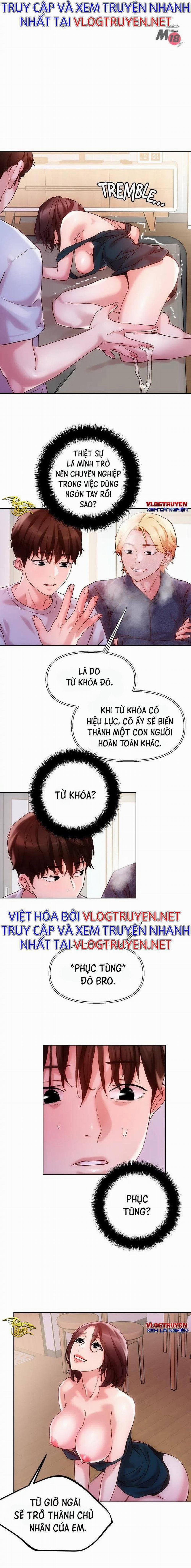 Siêu Chịch Hệ Thống Của “hắc Ám Vương Giả” 16 trang 13