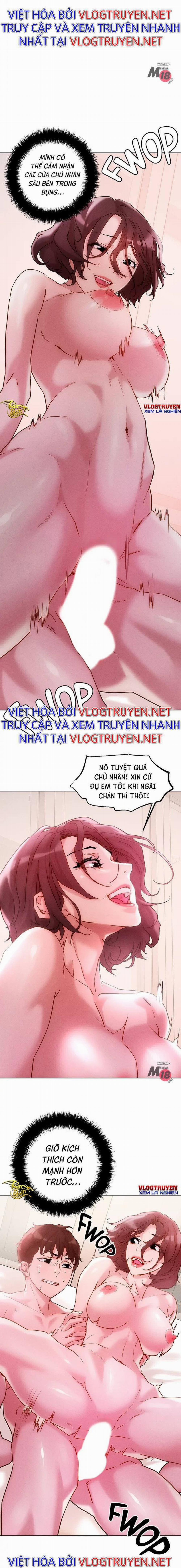 Siêu Chịch Hệ Thống Của “hắc Ám Vương Giả” 17 trang 5
