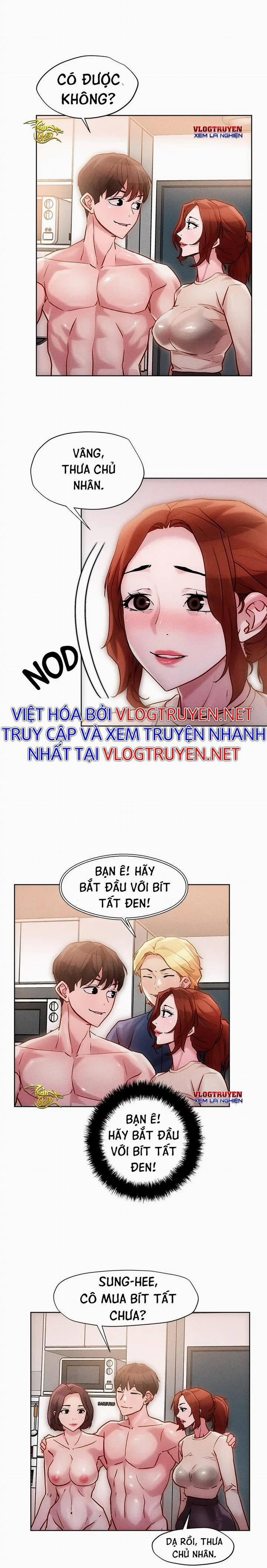 Siêu Chịch Hệ Thống Của “hắc Ám Vương Giả” 18 trang 14