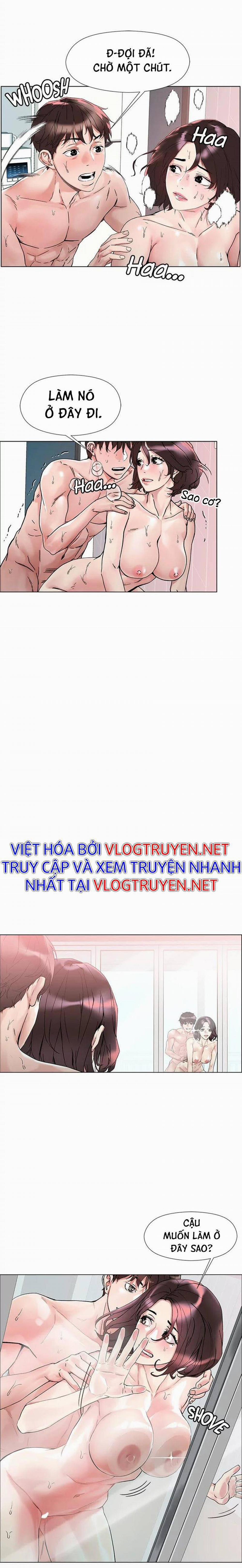 Siêu Chịch Hệ Thống Của “hắc Ám Vương Giả” 2 trang 10