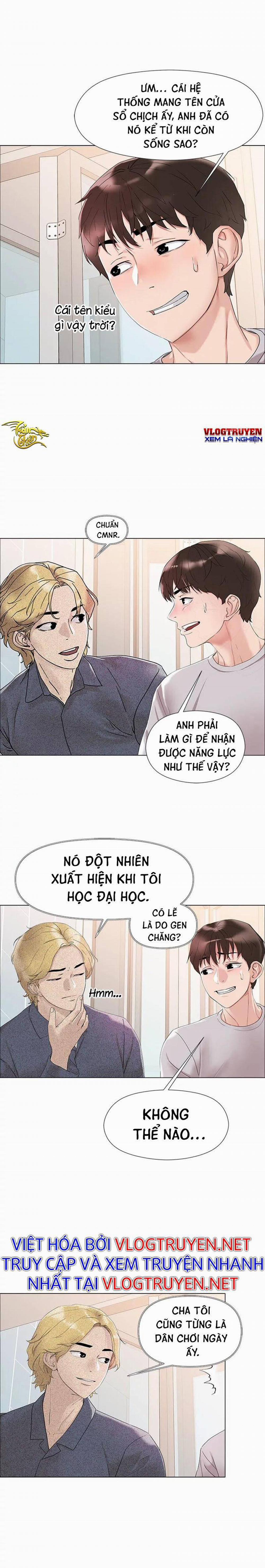 Siêu Chịch Hệ Thống Của “hắc Ám Vương Giả” 2 trang 27