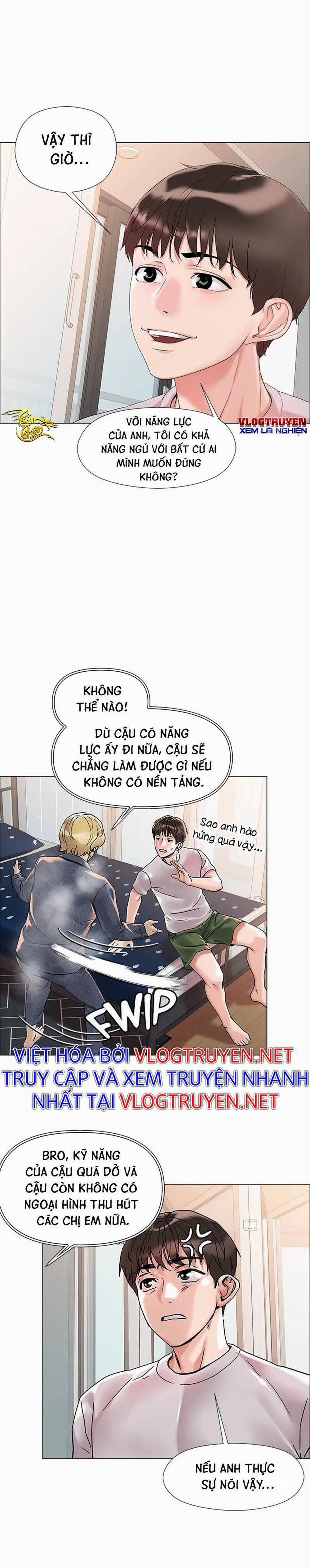 Siêu Chịch Hệ Thống Của “hắc Ám Vương Giả” 2 trang 28