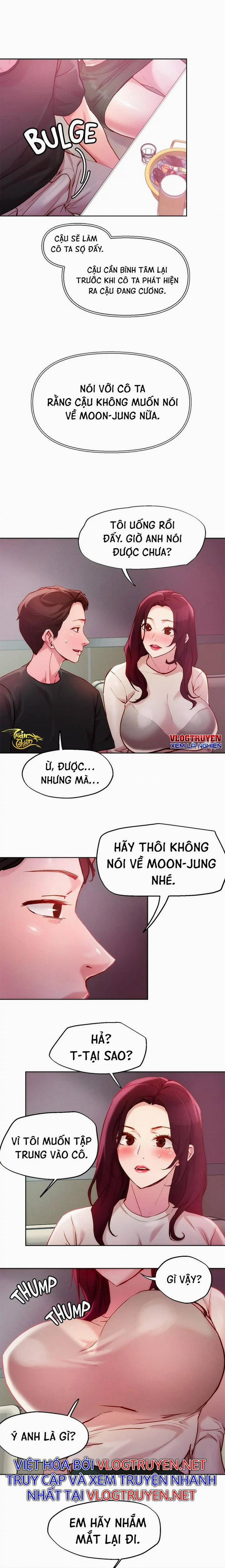 Siêu Chịch Hệ Thống Của “hắc Ám Vương Giả” 20 trang 13