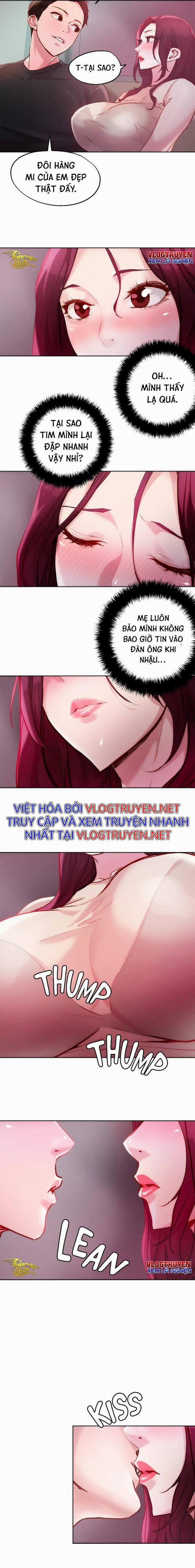 Siêu Chịch Hệ Thống Của “hắc Ám Vương Giả” 20 trang 14