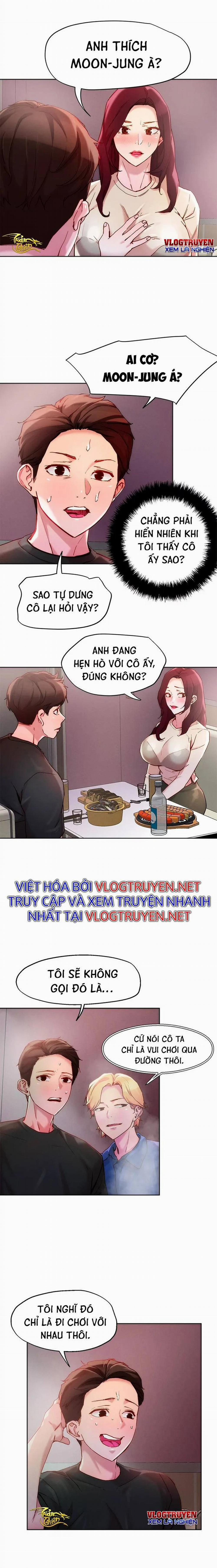 Siêu Chịch Hệ Thống Của “hắc Ám Vương Giả” 20 trang 7