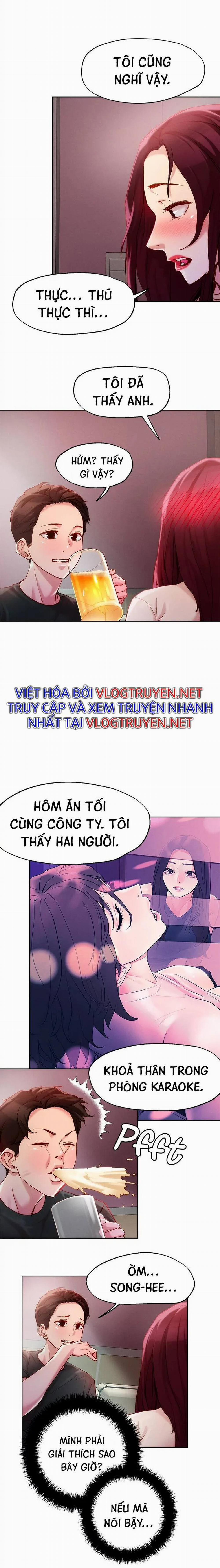 Siêu Chịch Hệ Thống Của “hắc Ám Vương Giả” 20 trang 8