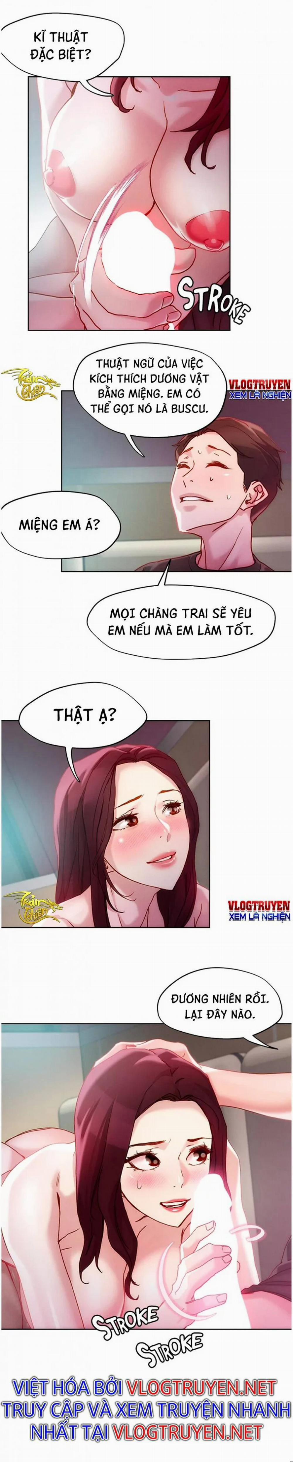 Siêu Chịch Hệ Thống Của “hắc Ám Vương Giả” 22 trang 18