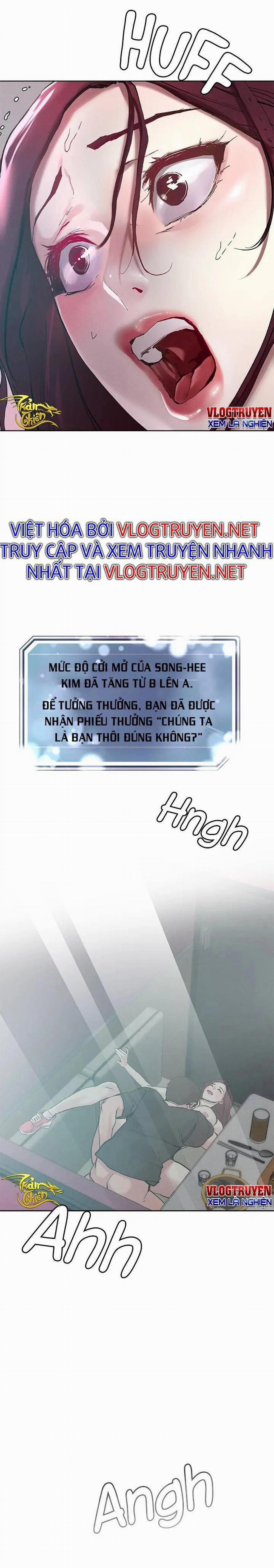 Siêu Chịch Hệ Thống Của “hắc Ám Vương Giả” 22 trang 2