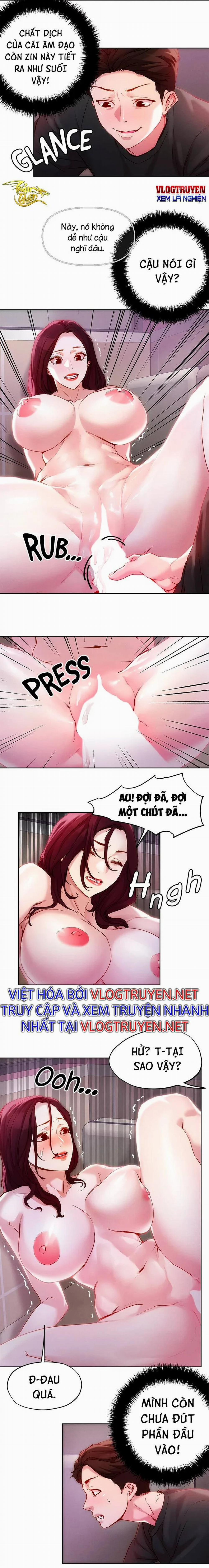 Siêu Chịch Hệ Thống Của “hắc Ám Vương Giả” 22 trang 8