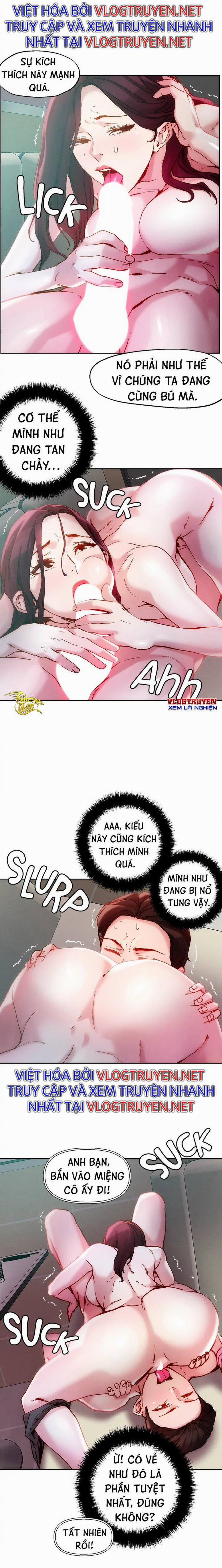 Siêu Chịch Hệ Thống Của “hắc Ám Vương Giả” 23 trang 7