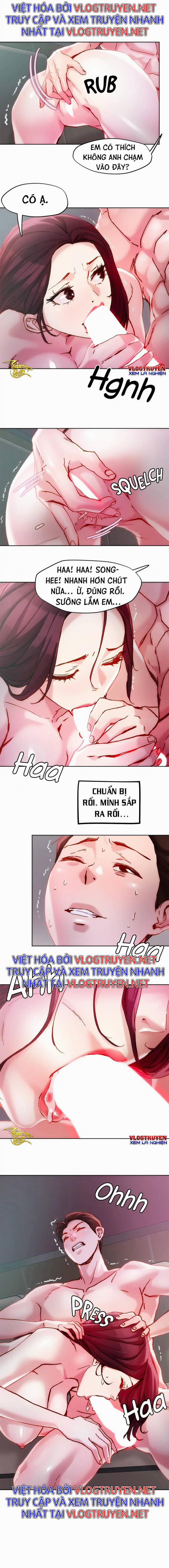 Siêu Chịch Hệ Thống Của “hắc Ám Vương Giả” 23 trang 9