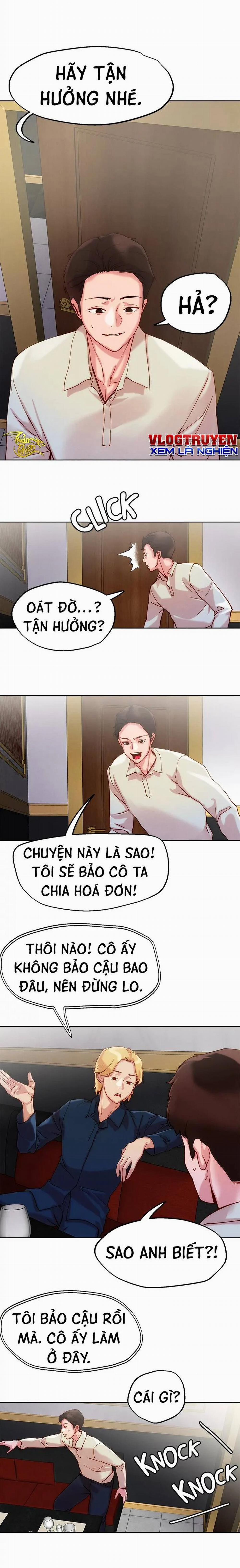 Siêu Chịch Hệ Thống Của “hắc Ám Vương Giả” 24 trang 17