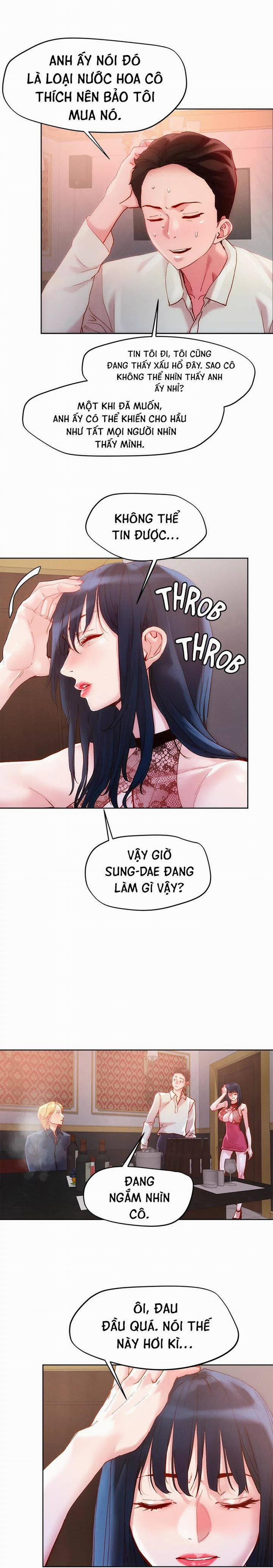 Siêu Chịch Hệ Thống Của “hắc Ám Vương Giả” 25 trang 13