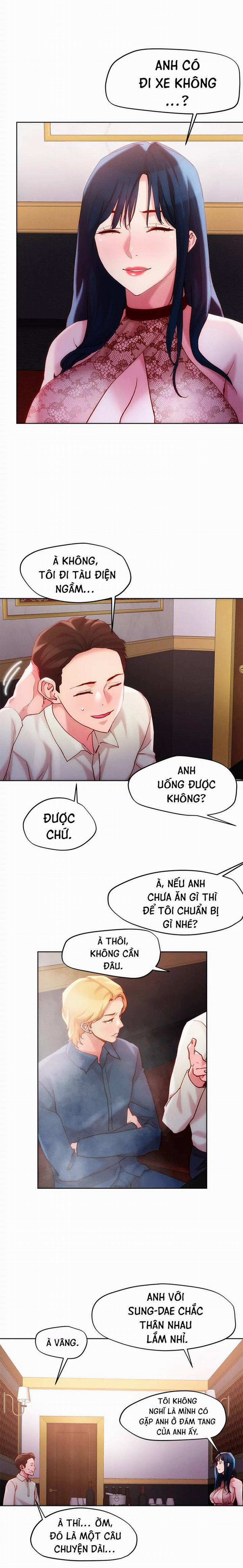 Siêu Chịch Hệ Thống Của “hắc Ám Vương Giả” 25 trang 5