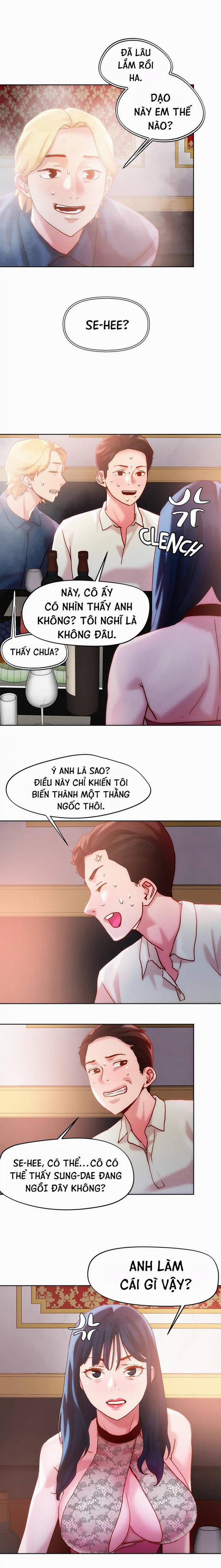 Siêu Chịch Hệ Thống Của “hắc Ám Vương Giả” 25 trang 9