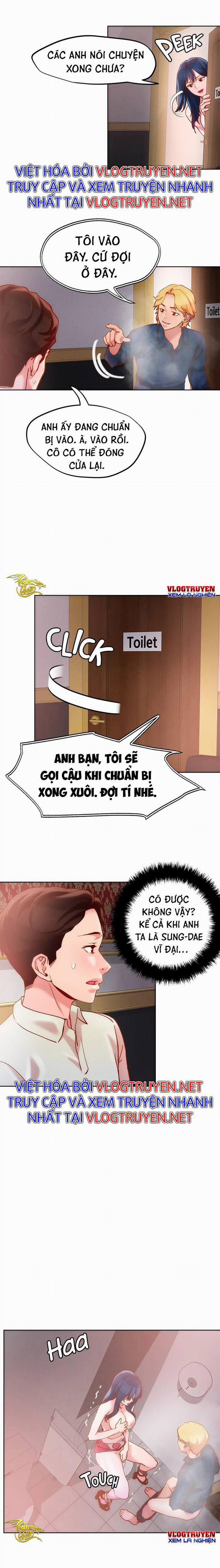 Siêu Chịch Hệ Thống Của “hắc Ám Vương Giả” 26 trang 11