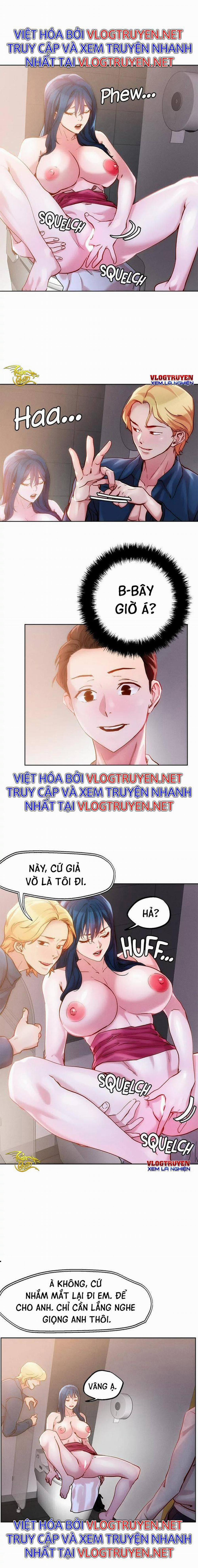 Siêu Chịch Hệ Thống Của “hắc Ám Vương Giả” 27 trang 8