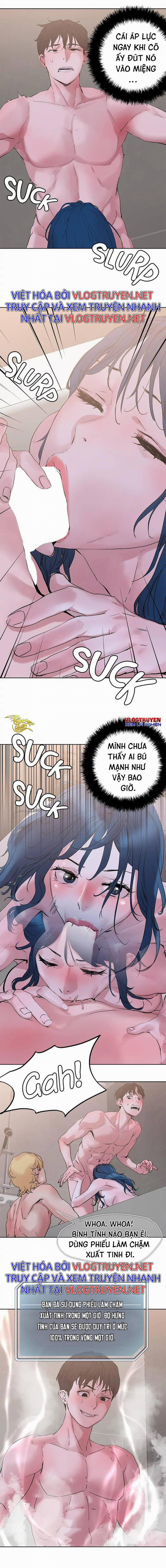 Siêu Chịch Hệ Thống Của “hắc Ám Vương Giả” 29 trang 12