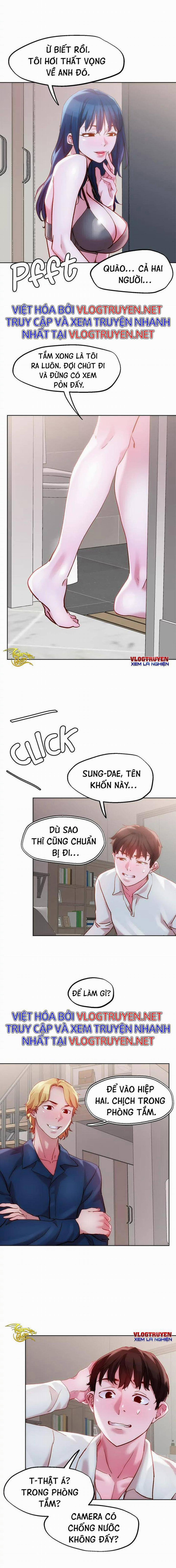 Siêu Chịch Hệ Thống Của “hắc Ám Vương Giả” 29 trang 4