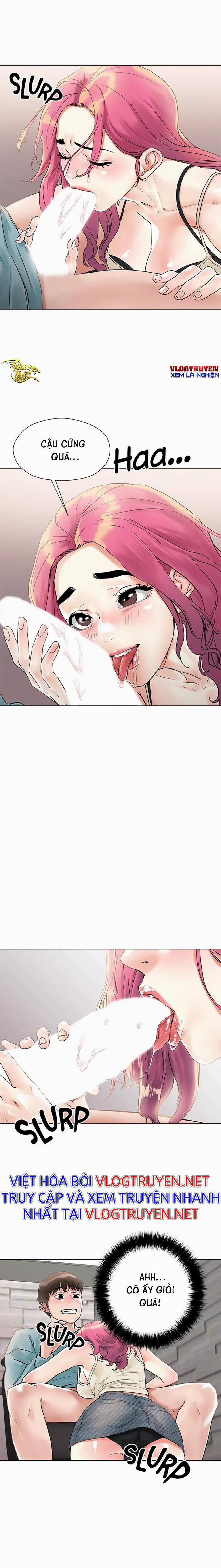 Siêu Chịch Hệ Thống Của “hắc Ám Vương Giả” 3 trang 13