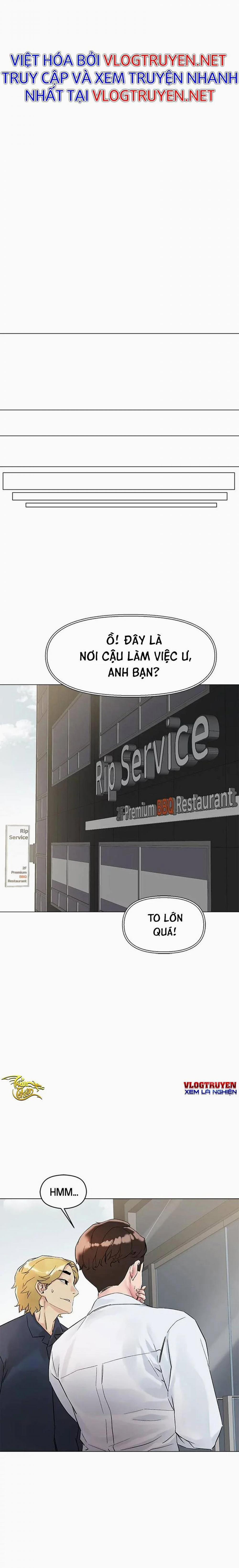 Siêu Chịch Hệ Thống Của “hắc Ám Vương Giả” 3 trang 24