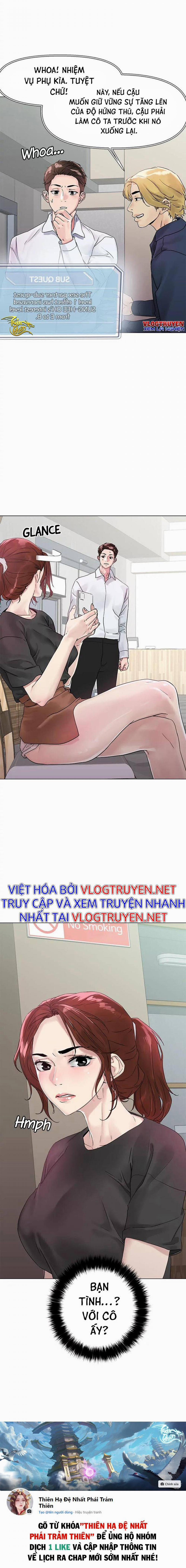 Siêu Chịch Hệ Thống Của “hắc Ám Vương Giả” 3 trang 31